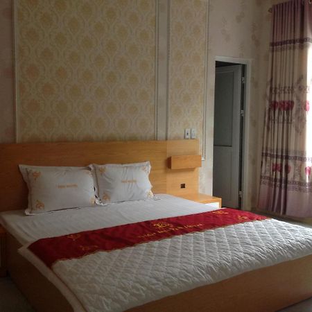 Thao Nguyen Hotel 河江 外观 照片